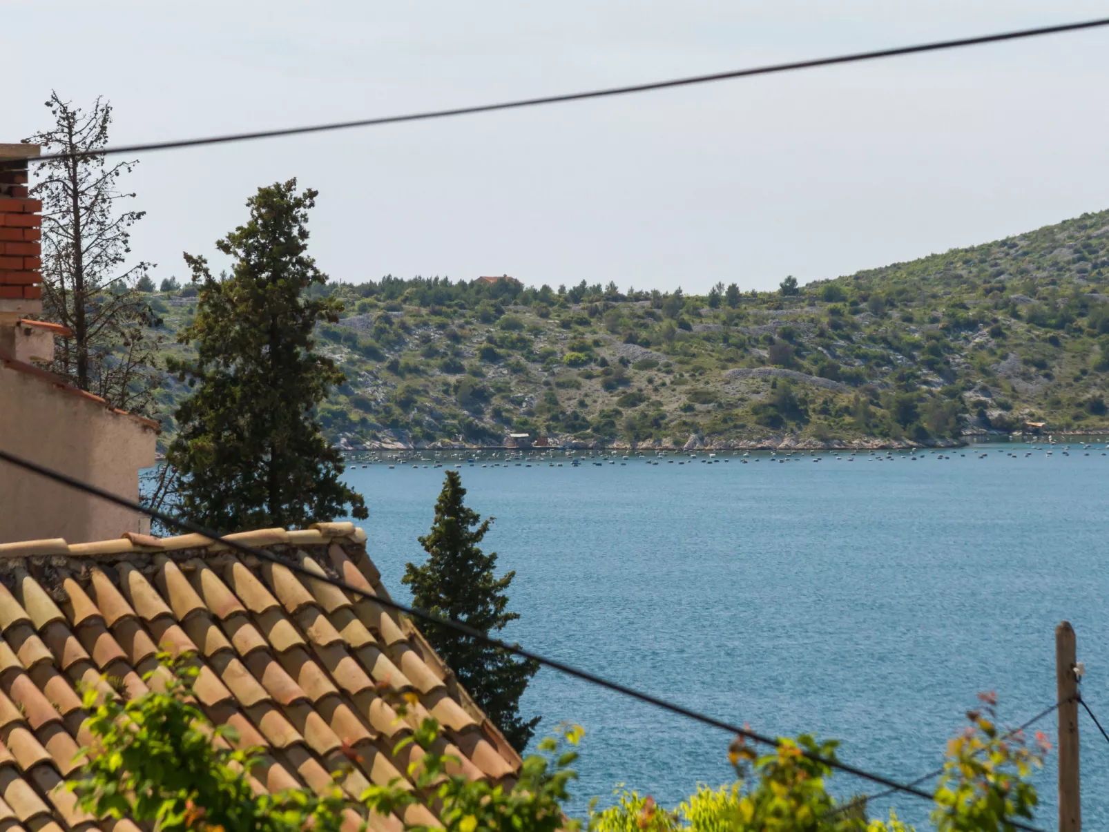 A Luxury Sibenik-Buiten