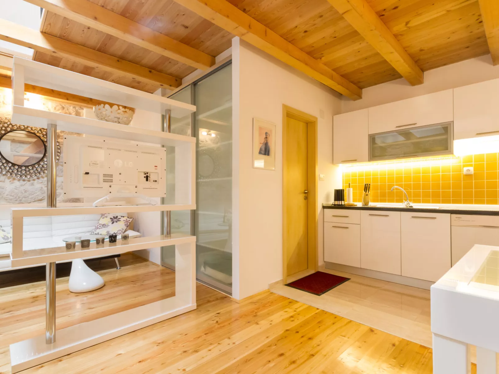A Luxury Sibenik-Binnen