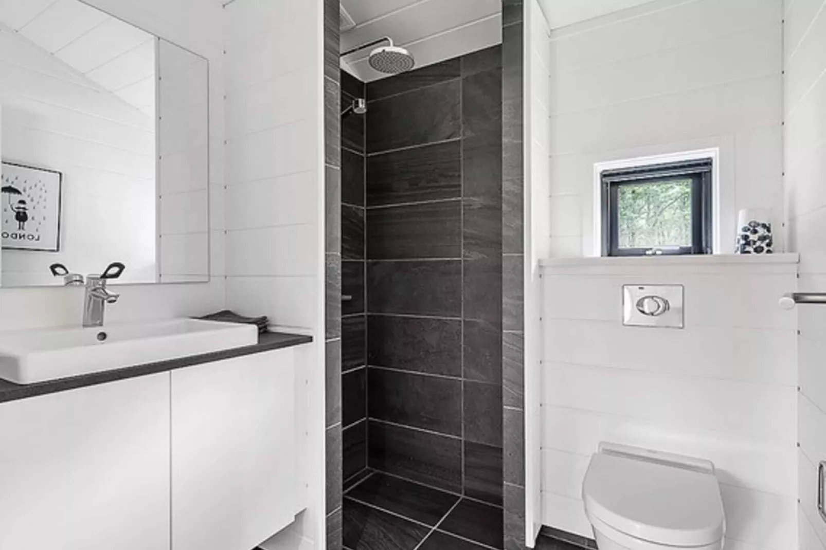 7 persoons vakantie huis in Jerup-By Traum-Binnen