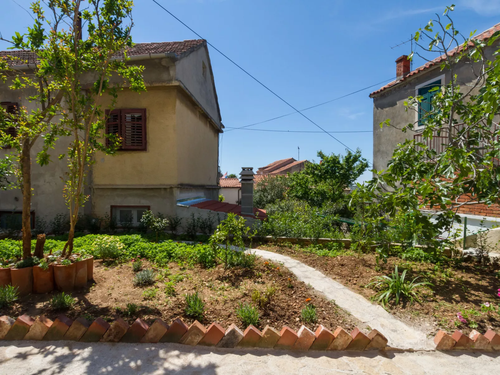 A Luxury Sibenik-Buiten