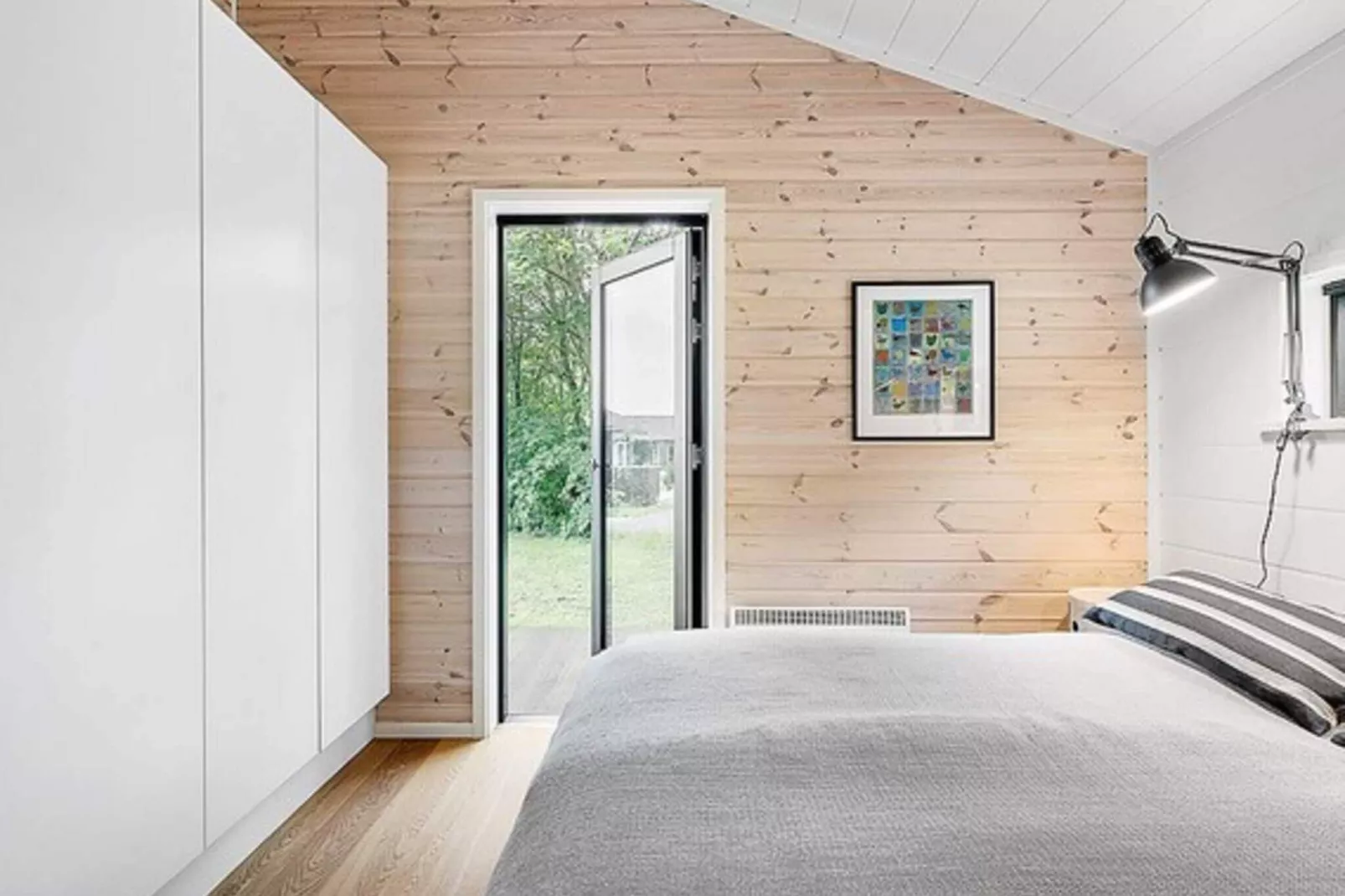 7 persoons vakantie huis in Jerup-By Traum-Binnen
