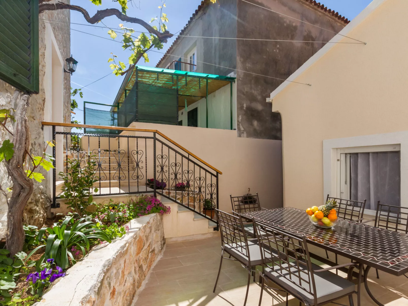 A Luxury Sibenik-Buiten