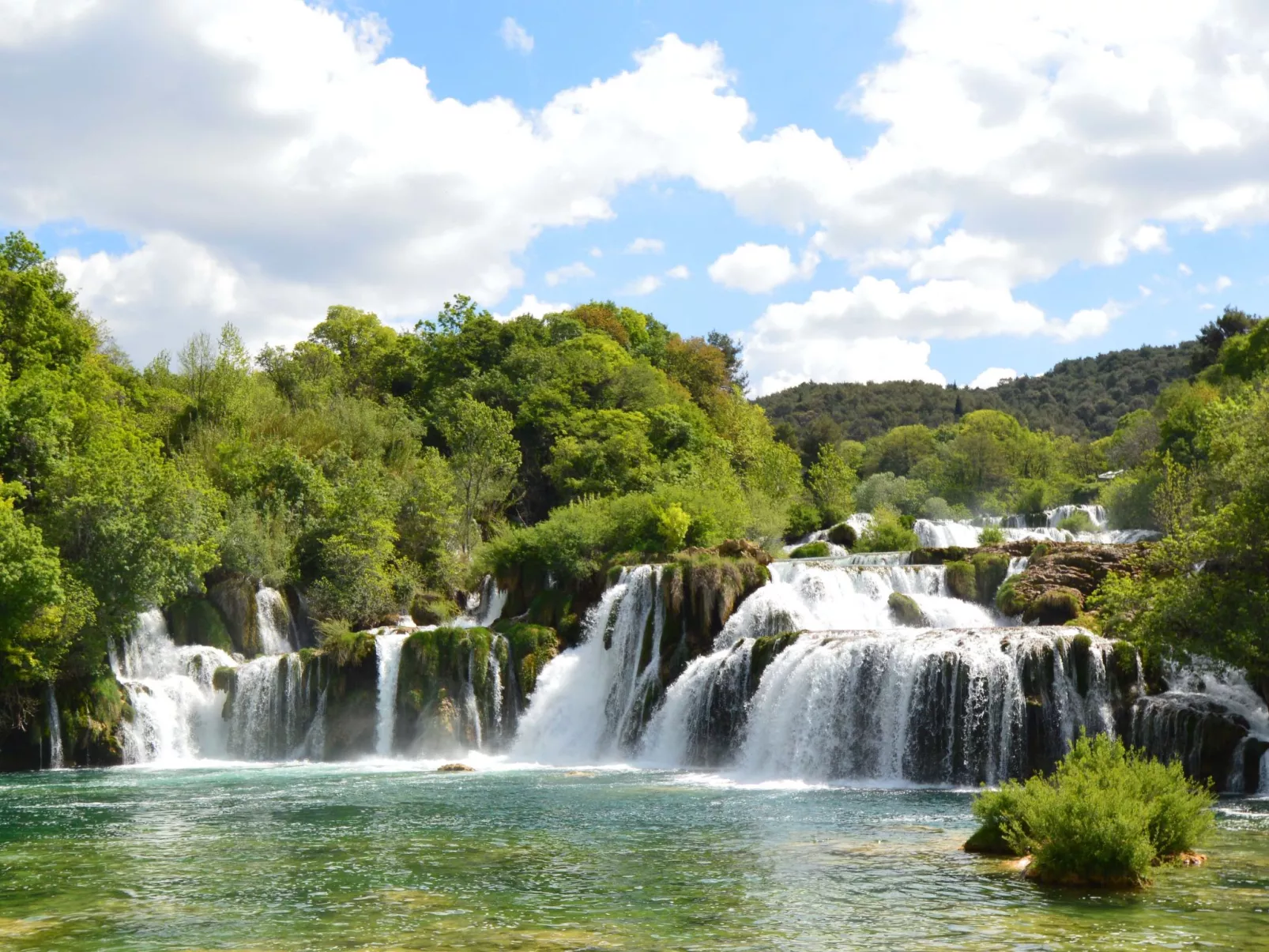 A Luxury Sibenik-Omgeving
