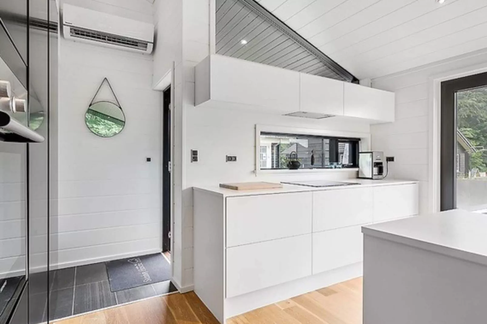 7 persoons vakantie huis in Jerup-By Traum-Binnen