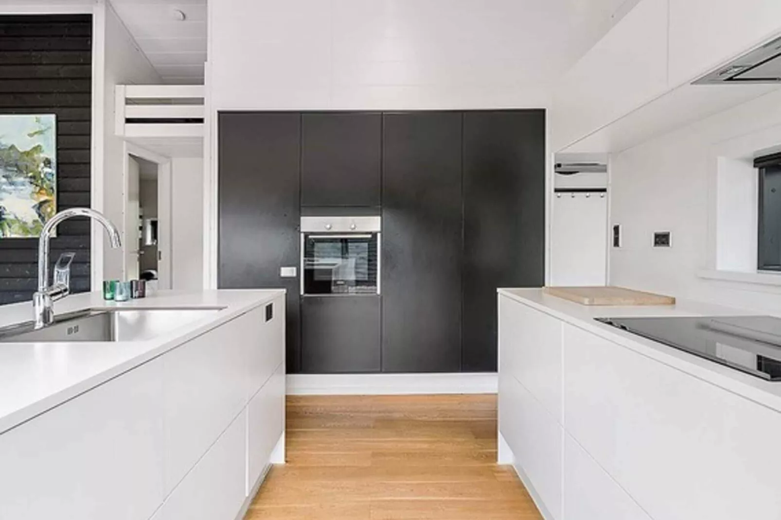 7 persoons vakantie huis in Jerup-By Traum-Binnen