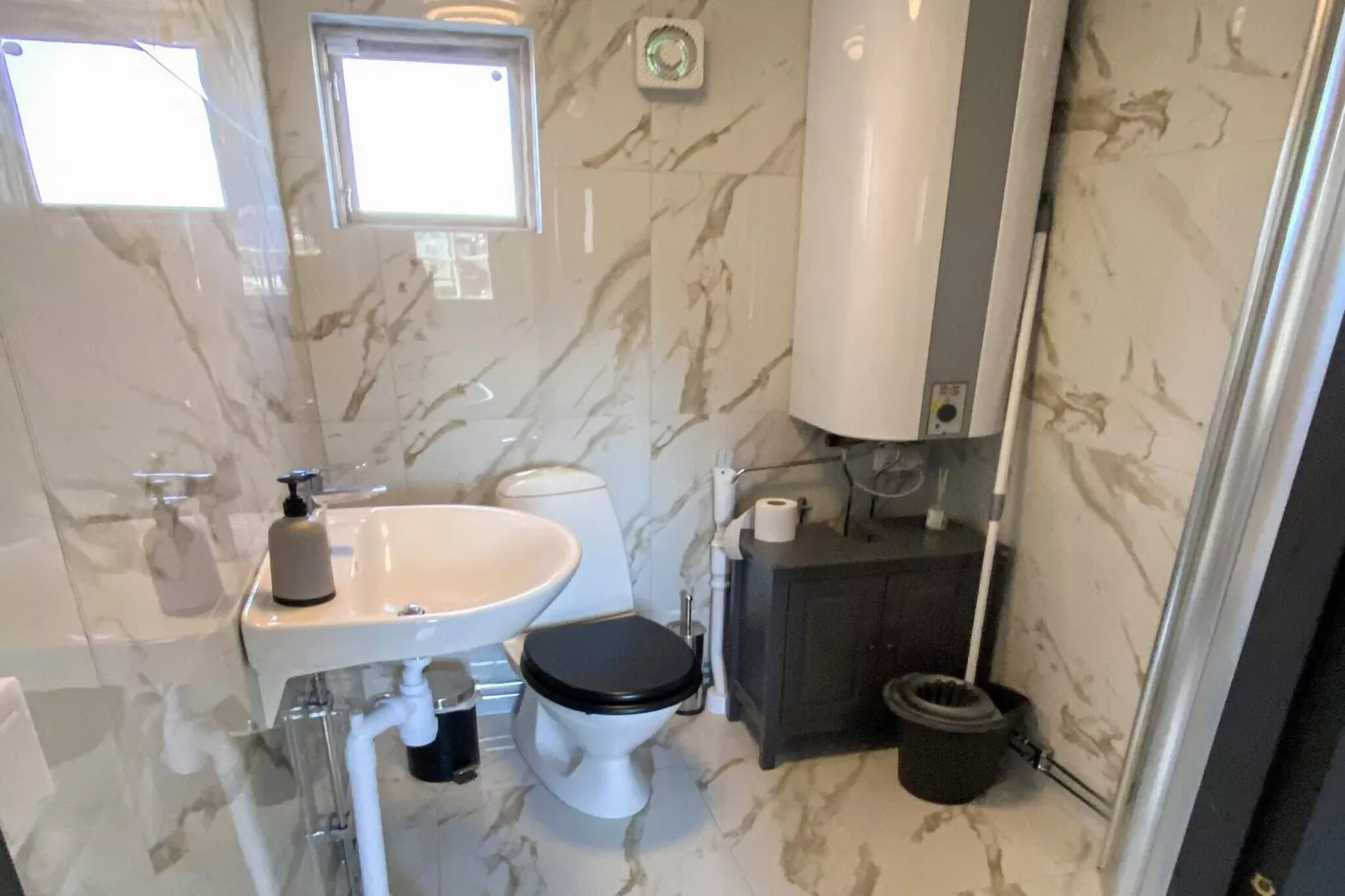 4 persoons vakantie huis in TRELLEBORG-By Traum-Binnen