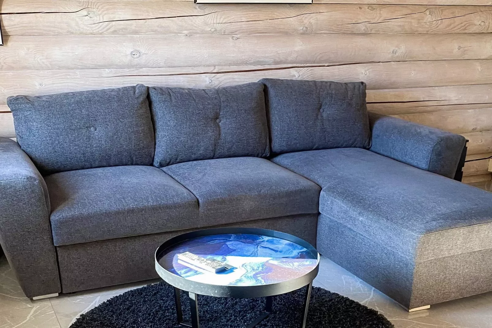 4 persoons vakantie huis in TRELLEBORG-By Traum-Binnen