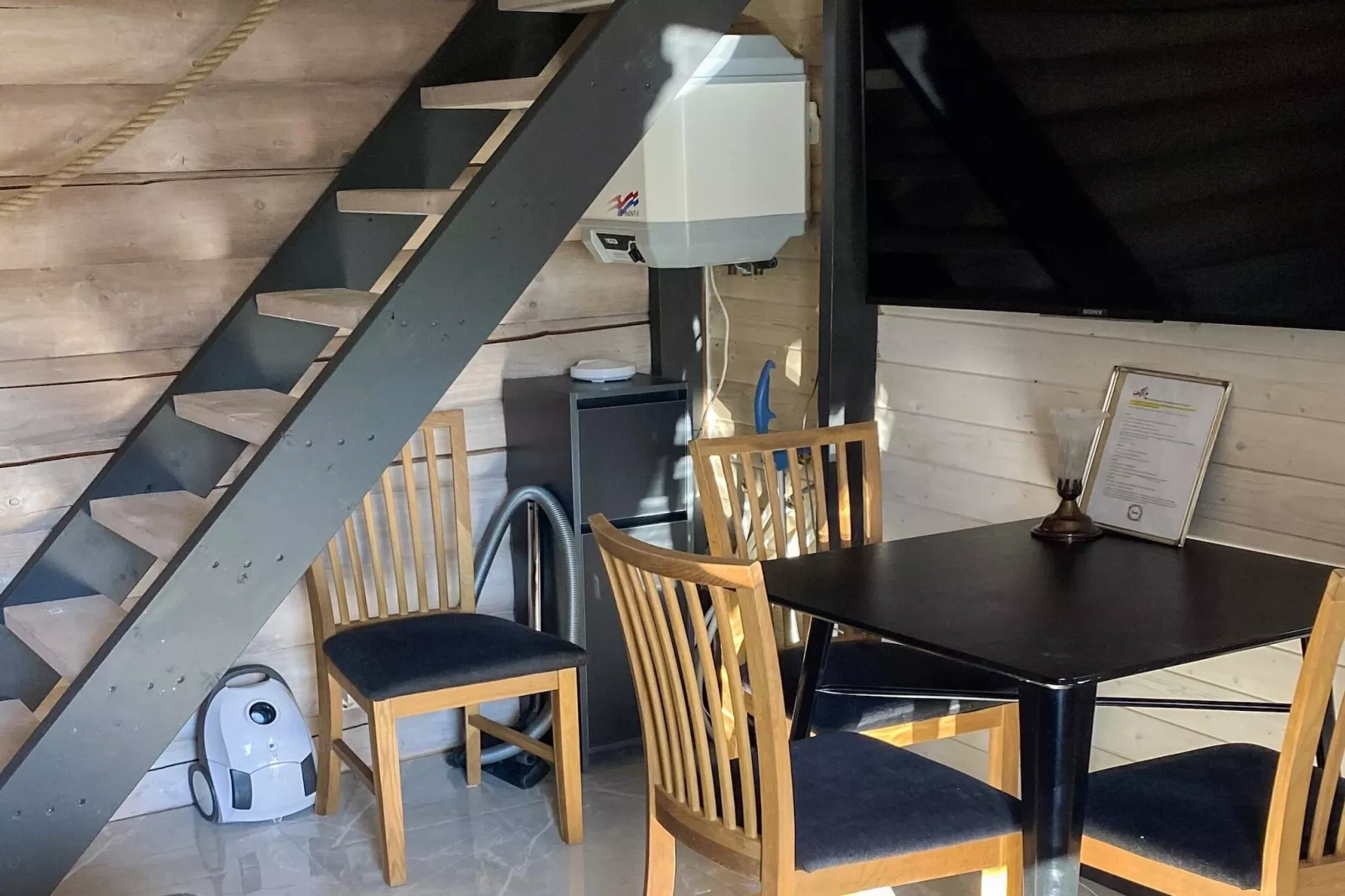 4 persoons vakantie huis in TRELLEBORG-By Traum-Binnen