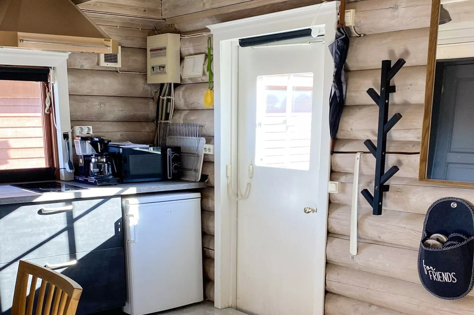 4 persoons vakantie huis in TRELLEBORG-By Traum-Binnen