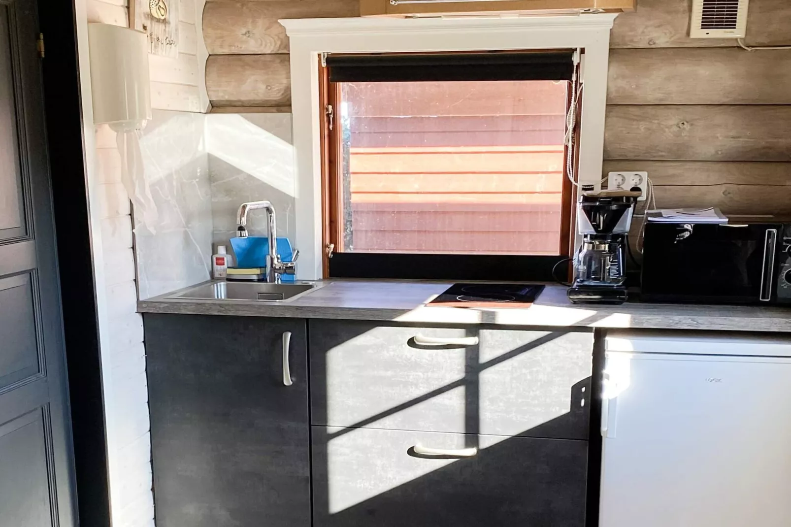 4 persoons vakantie huis in TRELLEBORG-By Traum-Binnen