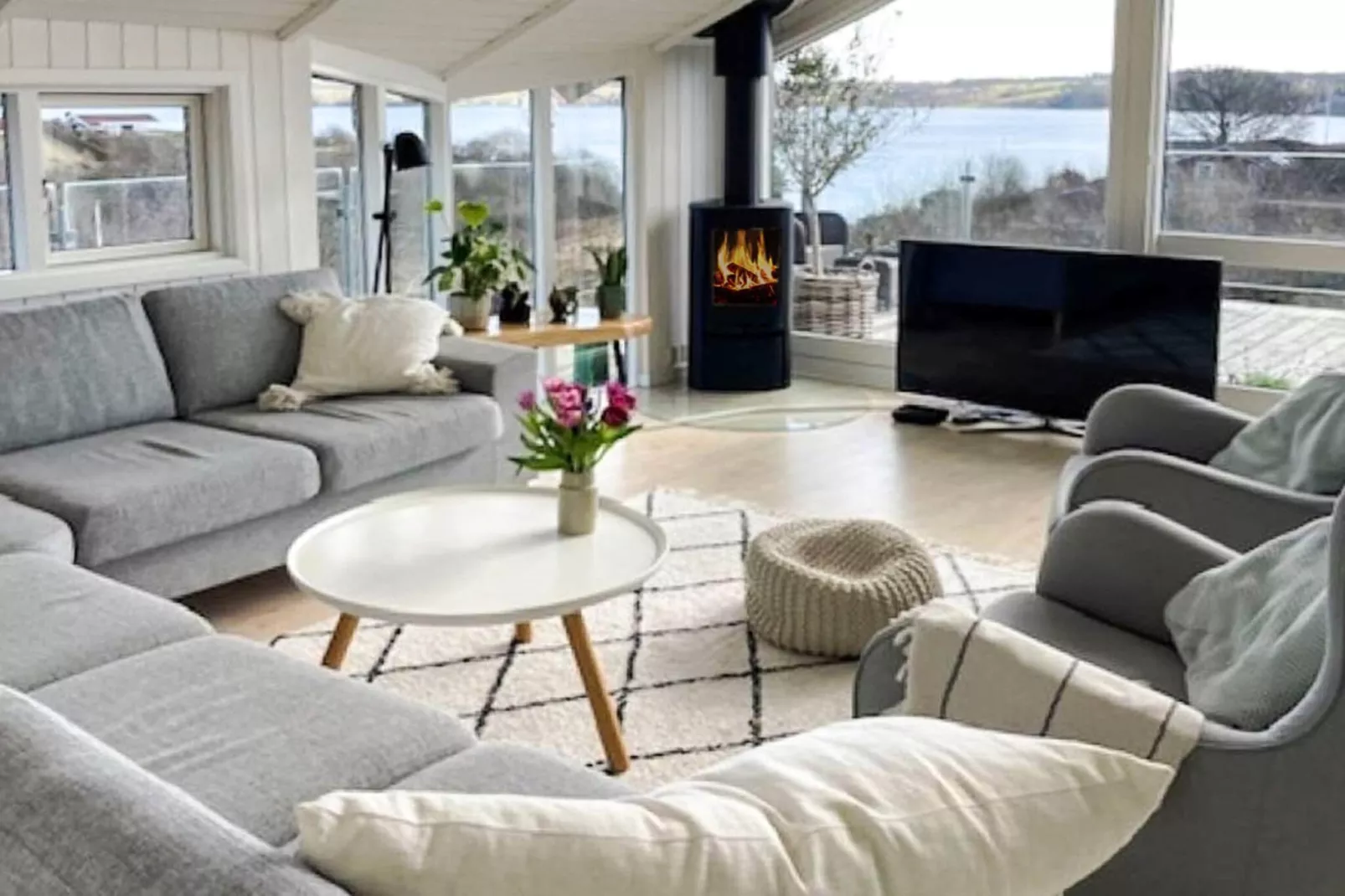 5 sterren vakantie huis in Kolding-Binnen