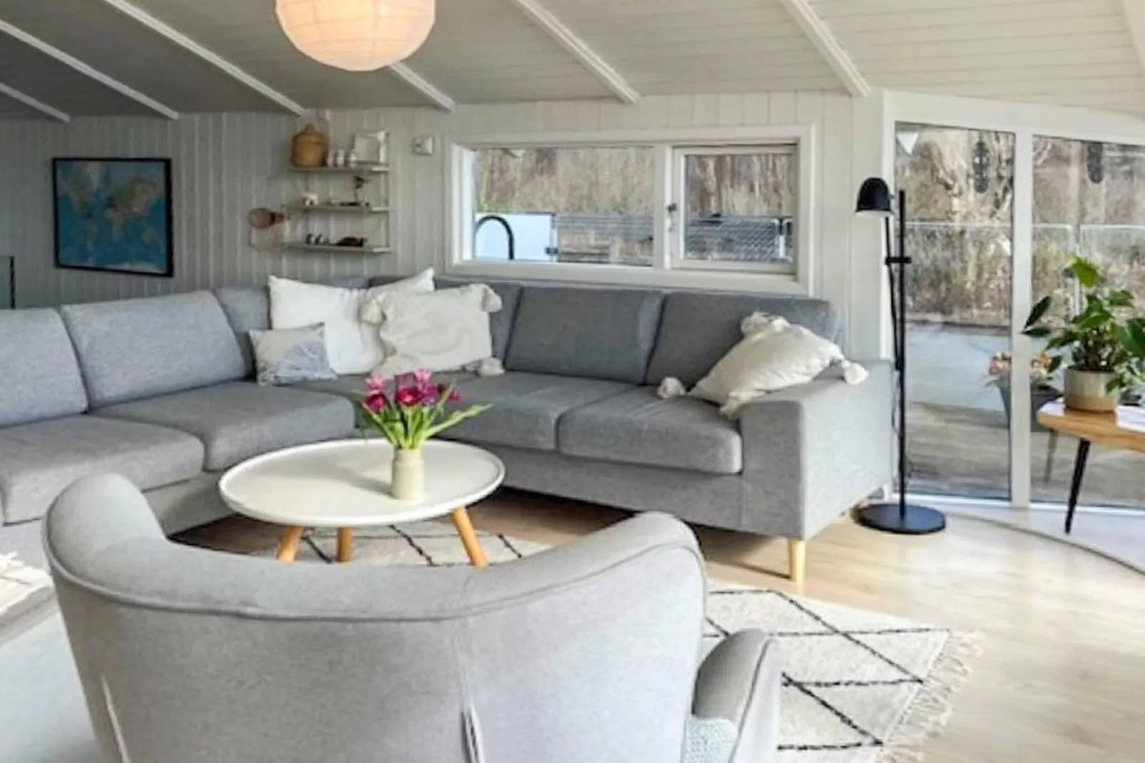 5 sterren vakantie huis in Kolding-Binnen