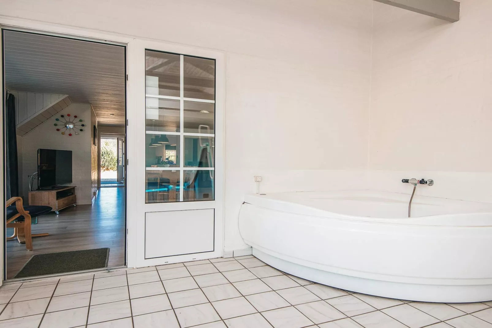 4 sterren vakantie huis in Ulfborg-Spa