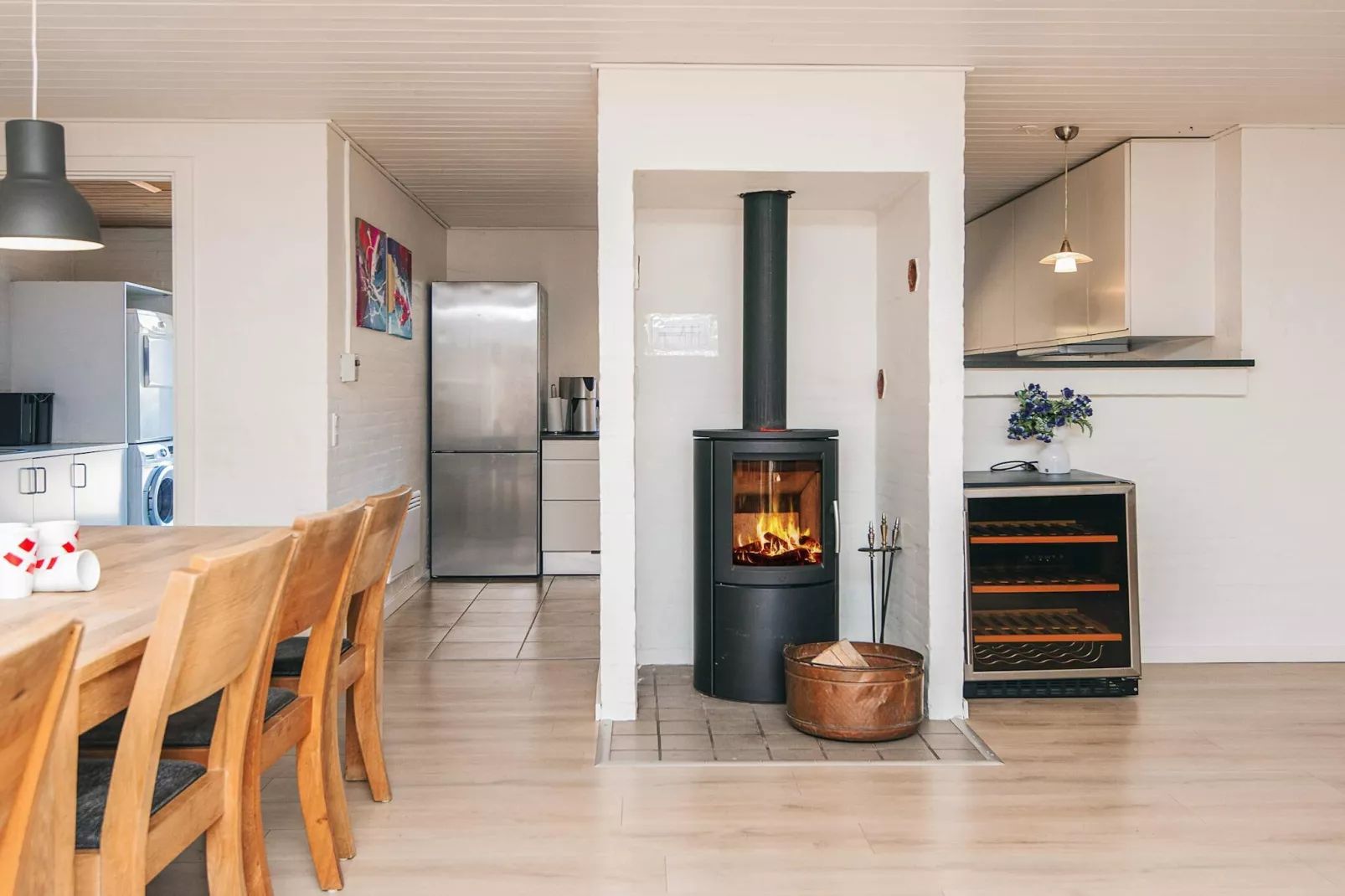4 sterren vakantie huis in Ulfborg-Binnen