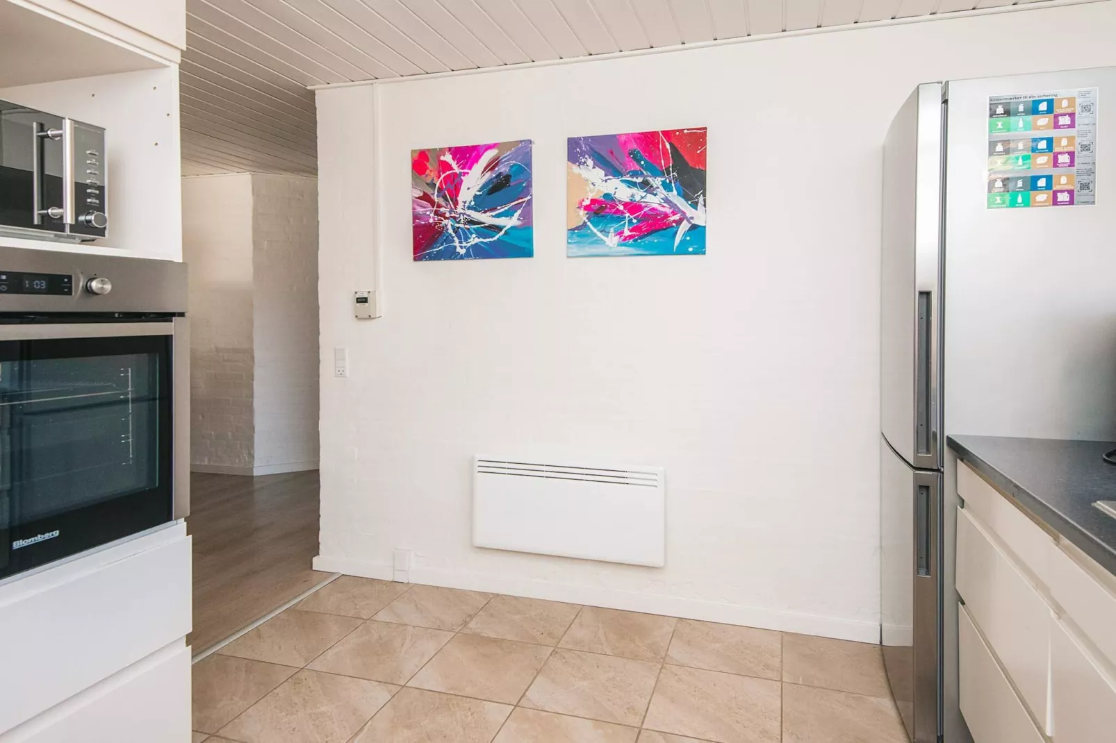 4 sterren vakantie huis in Ulfborg-Binnen