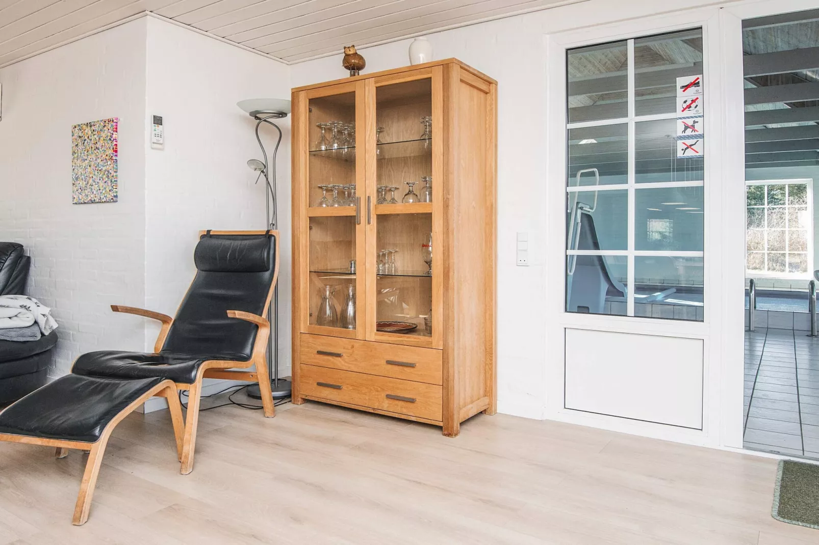 4 sterren vakantie huis in Ulfborg-Binnen