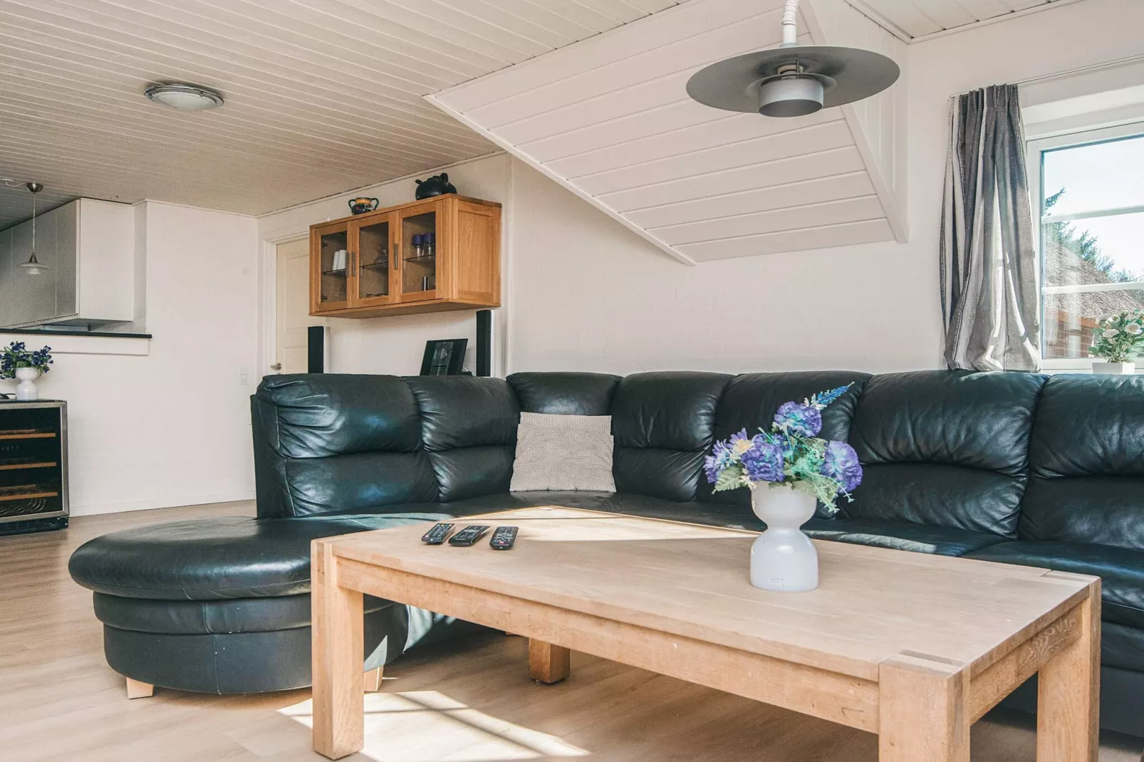 4 sterren vakantie huis in Ulfborg-Binnen