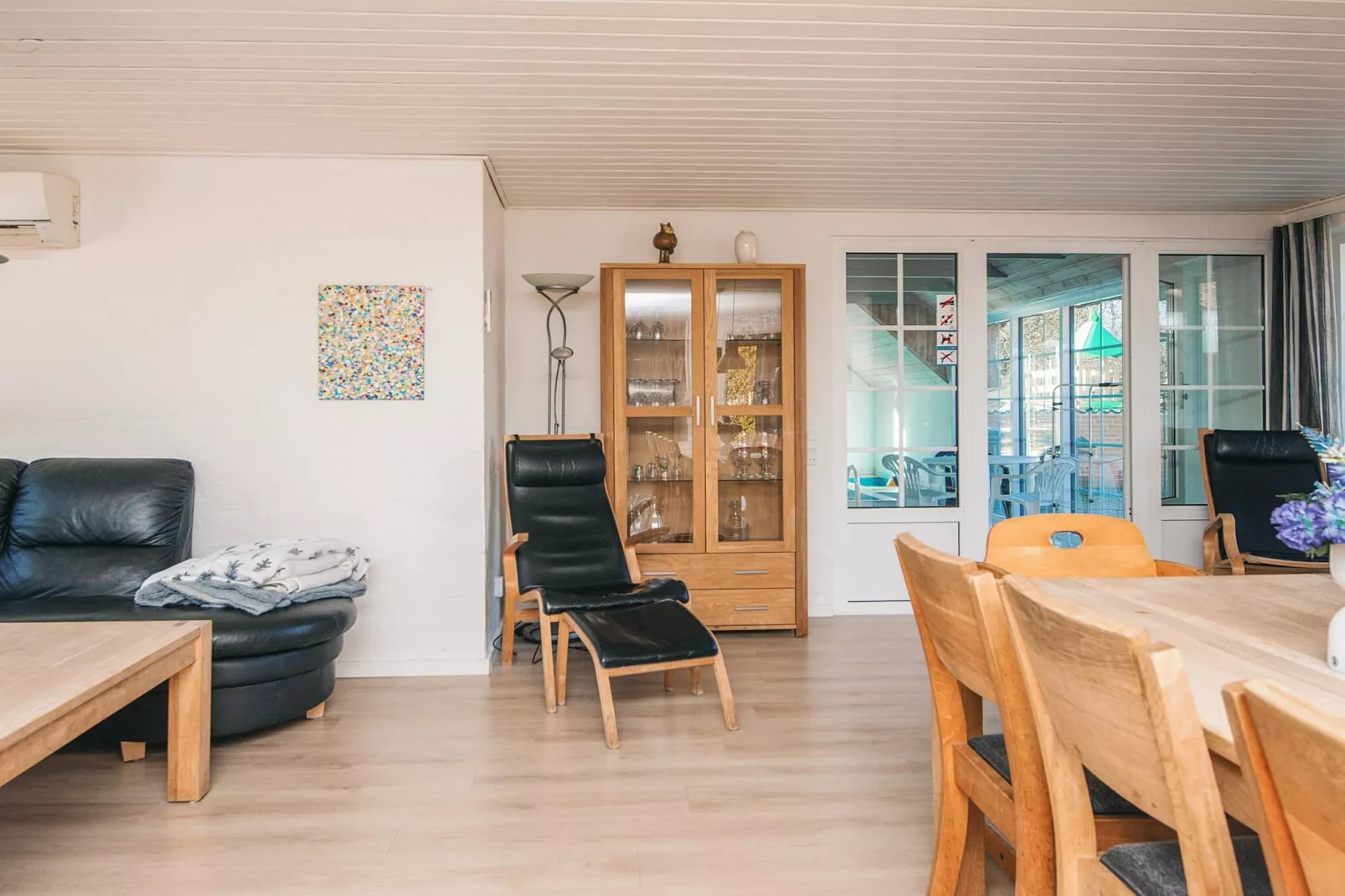 4 sterren vakantie huis in Ulfborg-Binnen