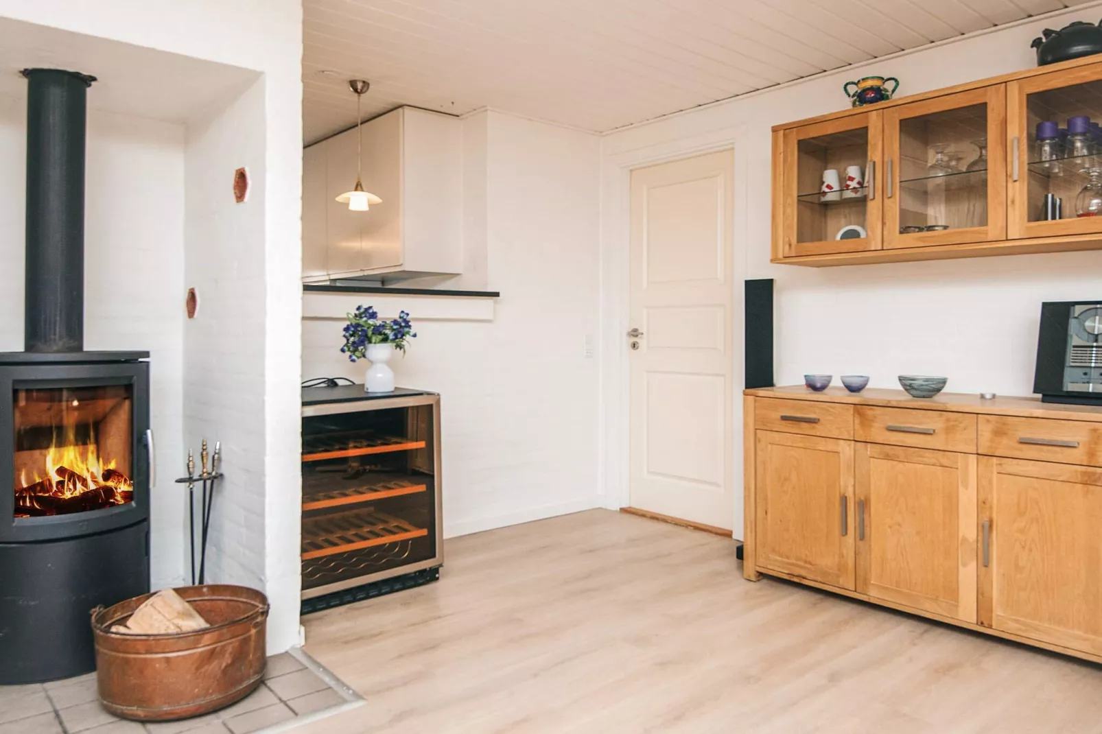 4 sterren vakantie huis in Ulfborg-Binnen