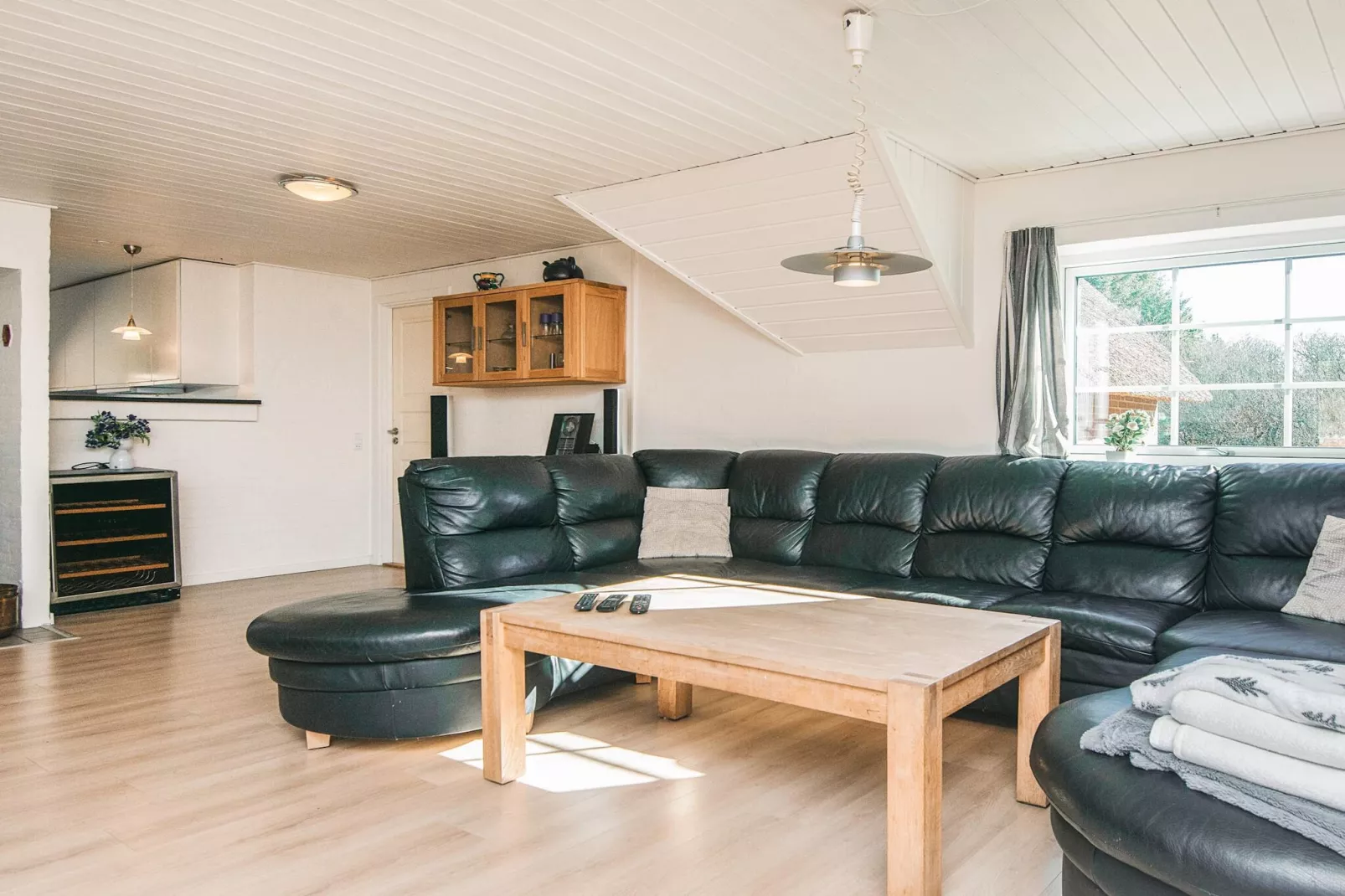 4 sterren vakantie huis in Ulfborg-Binnen