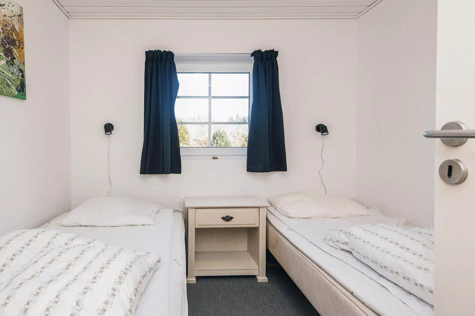 4 sterren vakantie huis in Ulfborg-Binnen