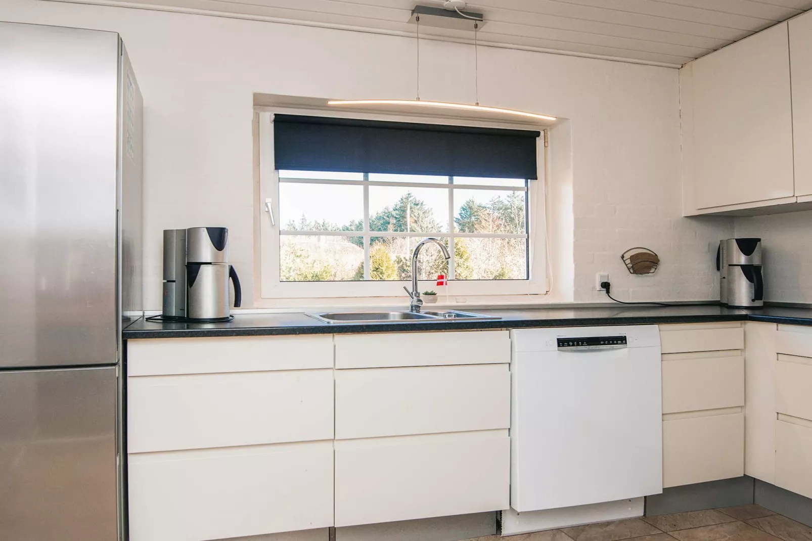 4 sterren vakantie huis in Ulfborg-Binnen