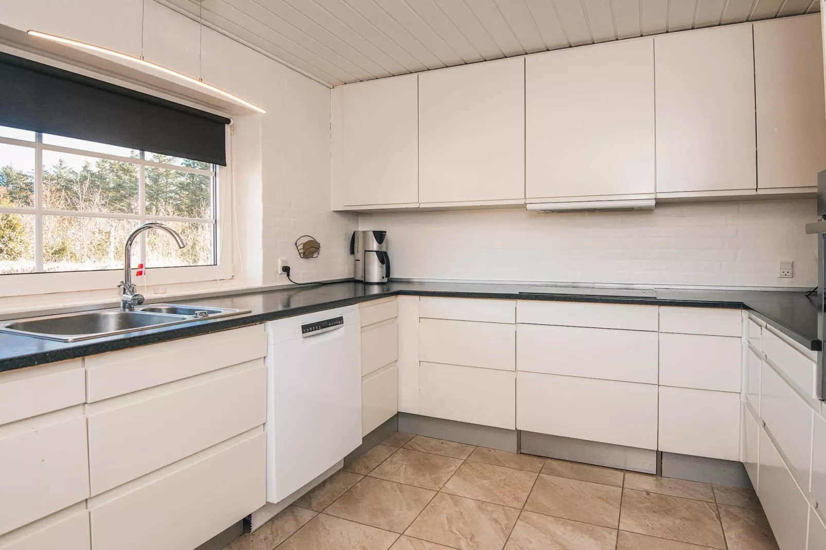 4 sterren vakantie huis in Ulfborg-Binnen