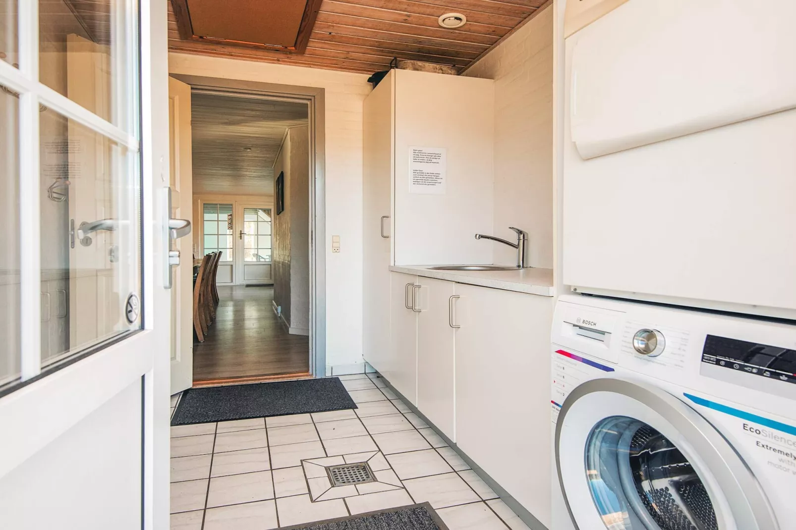 4 sterren vakantie huis in Ulfborg-Binnen