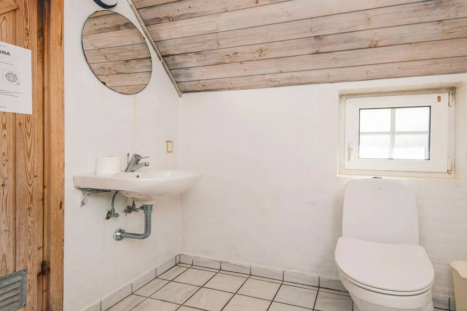 4 sterren vakantie huis in Ulfborg-Binnen