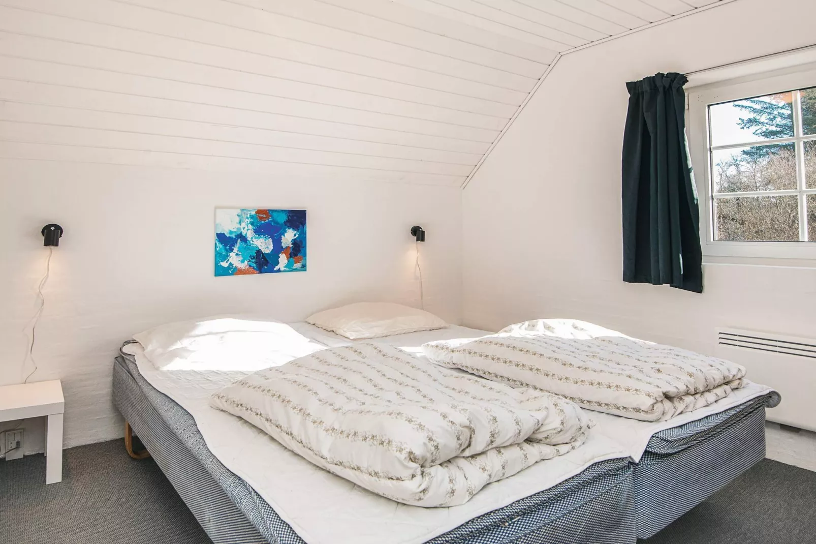 4 sterren vakantie huis in Ulfborg-Binnen