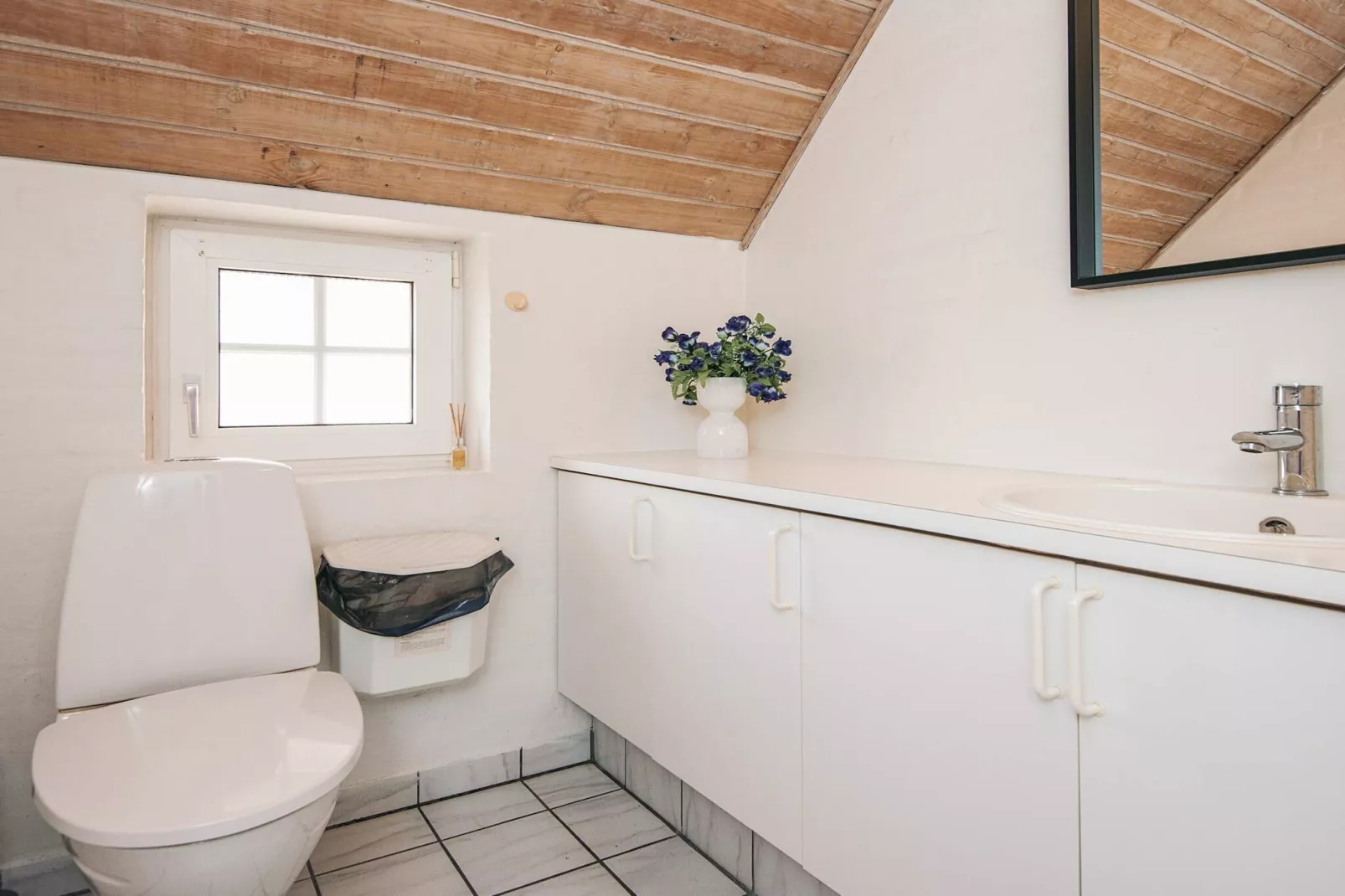 4 sterren vakantie huis in Ulfborg-Binnen