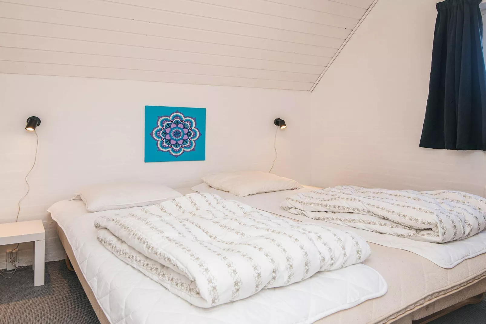 4 sterren vakantie huis in Ulfborg-Binnen