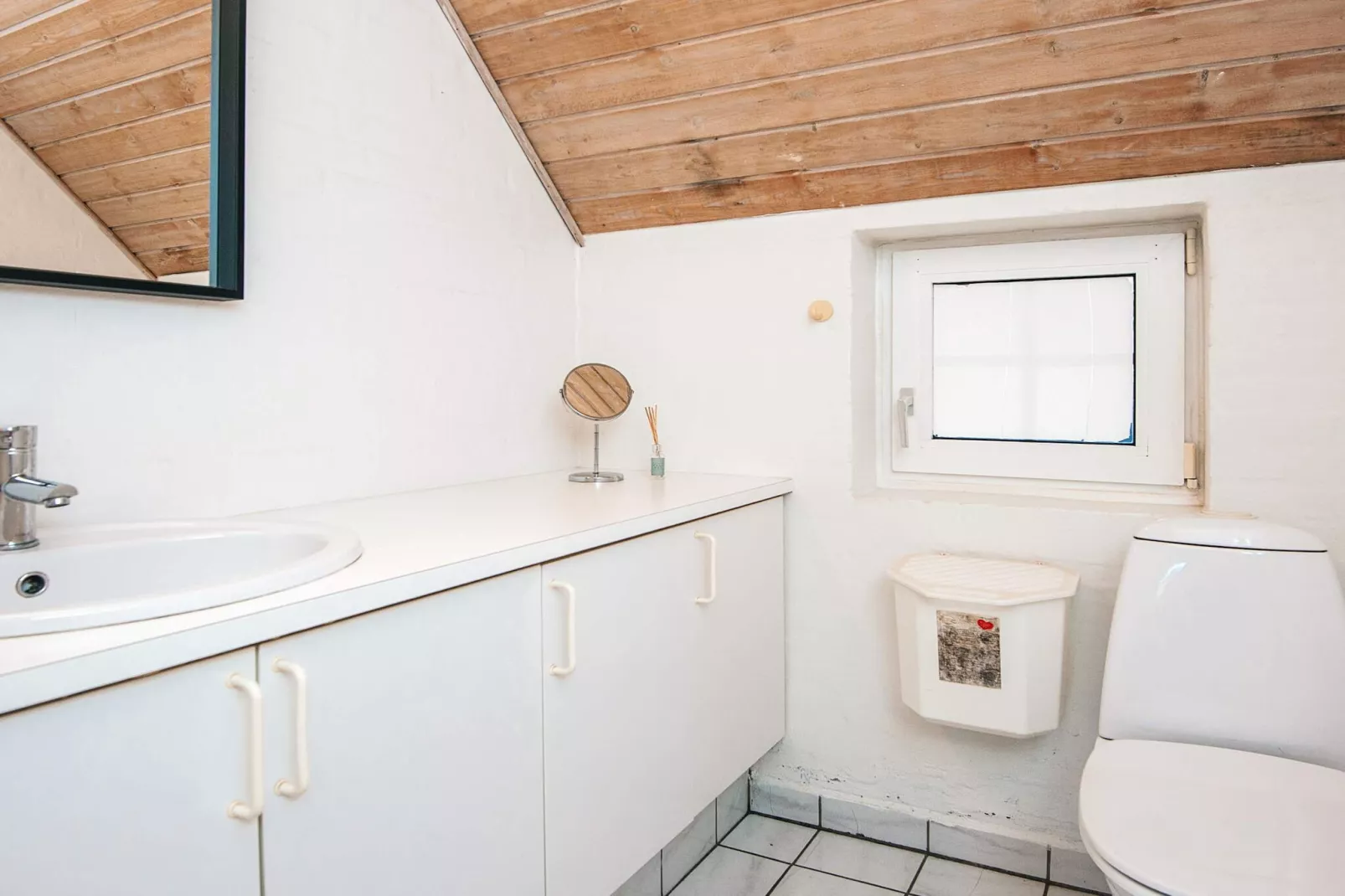 4 sterren vakantie huis in Ulfborg-Binnen