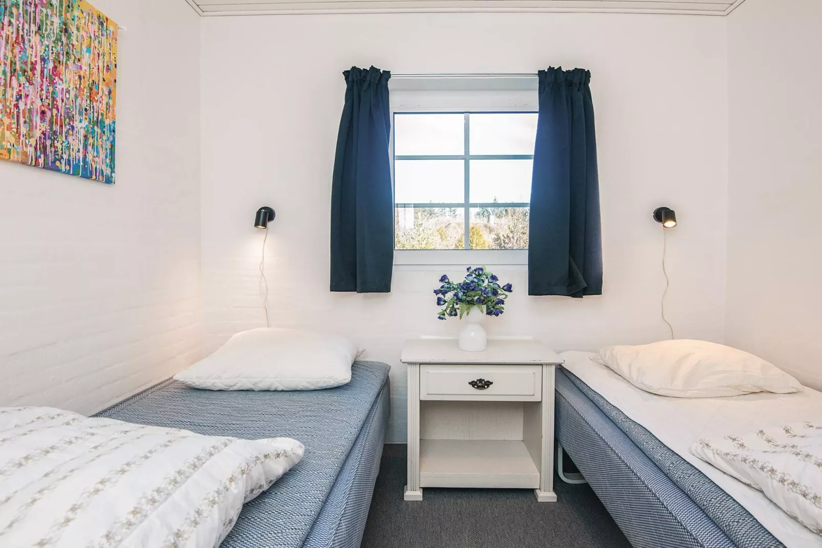 4 sterren vakantie huis in Ulfborg-Binnen