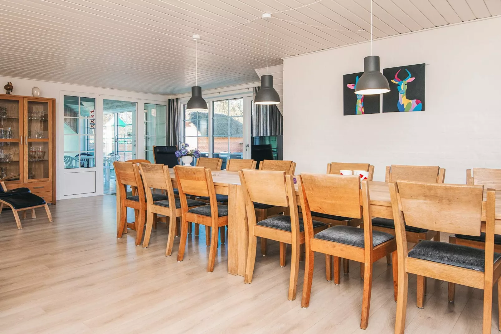 4 sterren vakantie huis in Ulfborg-Binnen