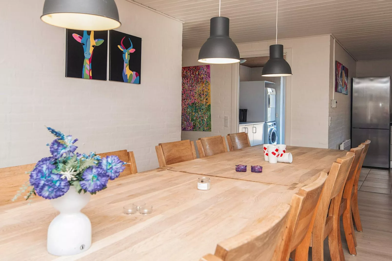4 sterren vakantie huis in Ulfborg-Binnen