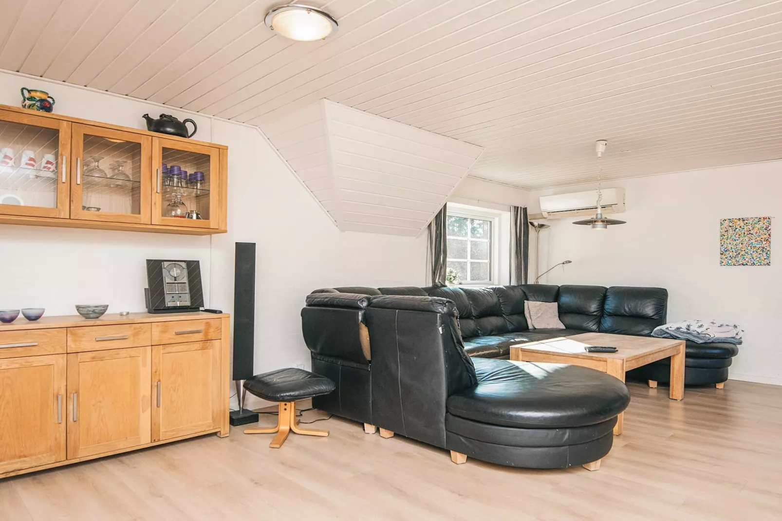 4 sterren vakantie huis in Ulfborg-Binnen