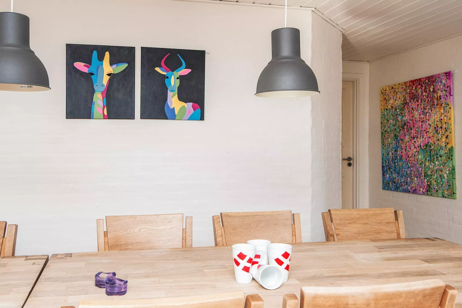 4 sterren vakantie huis in Ulfborg-Binnen