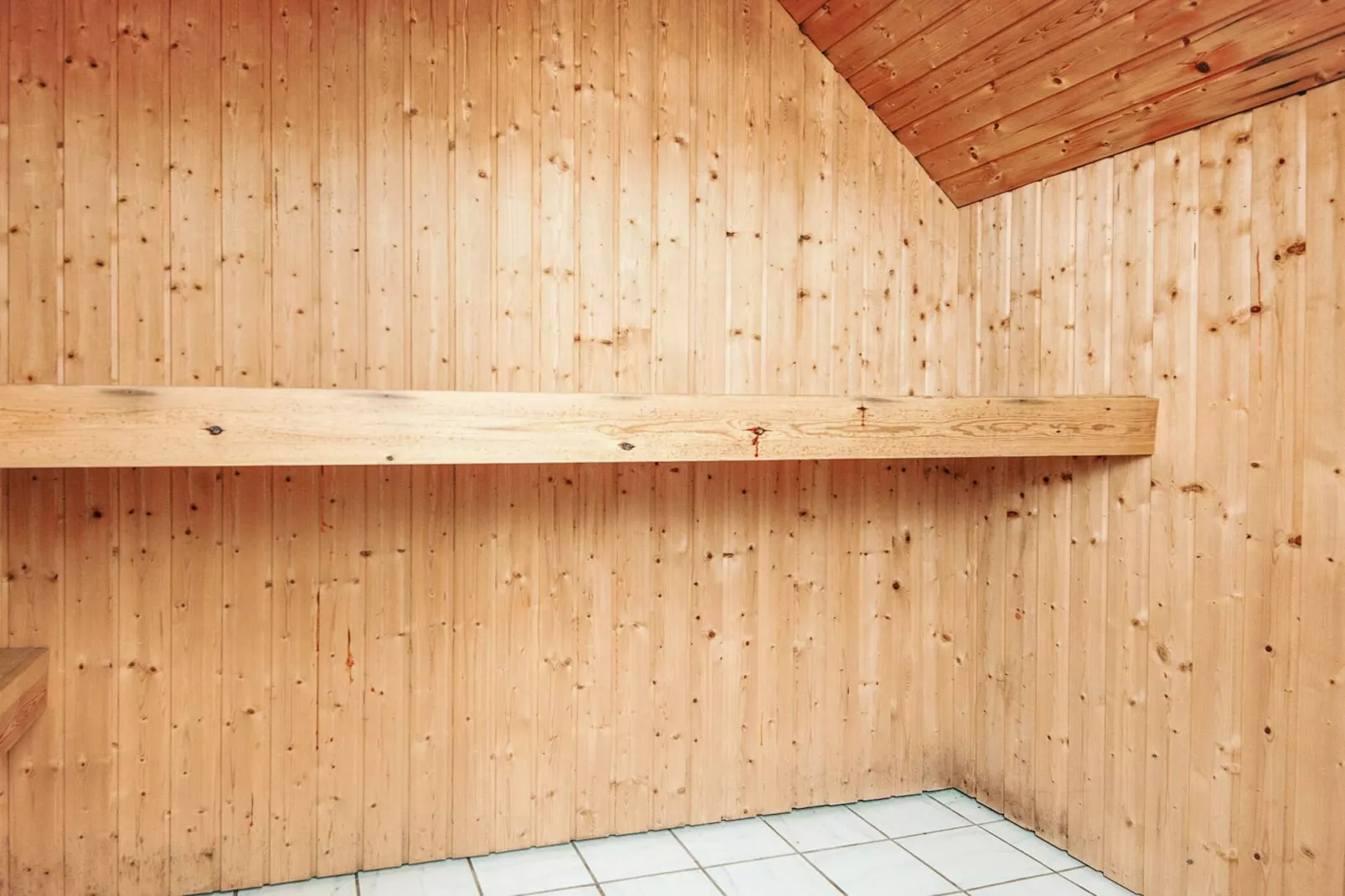 4 sterren vakantie huis in Ulfborg-Sauna