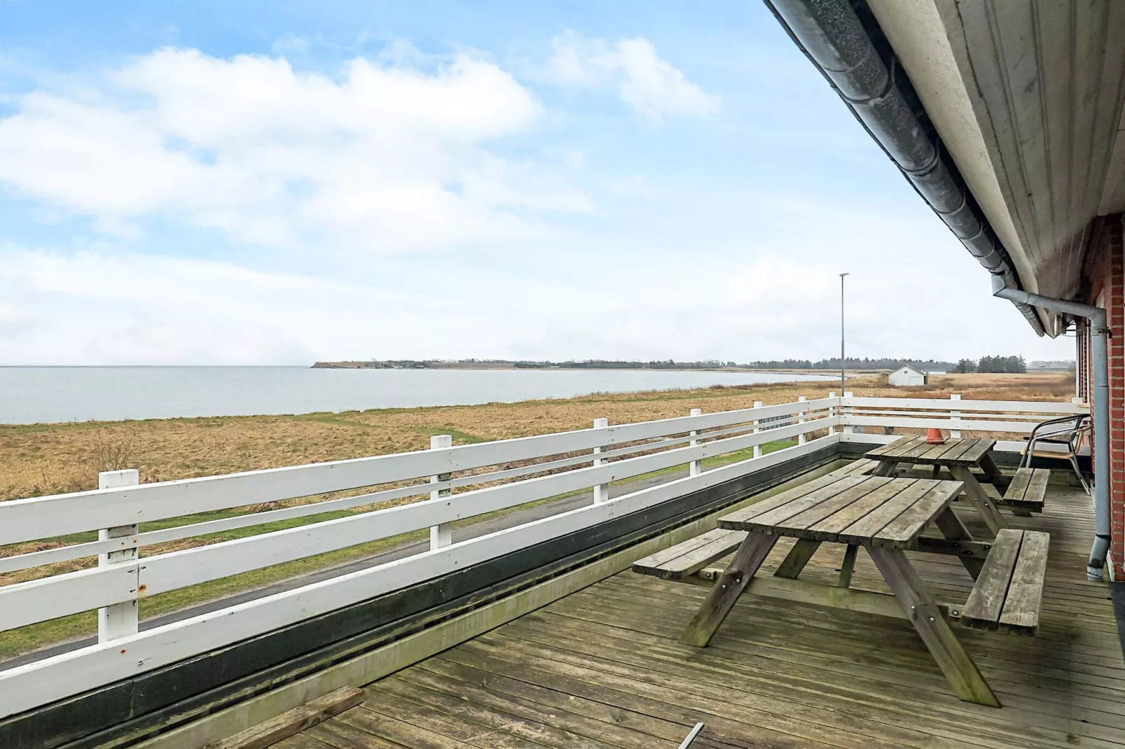 4 sterren vakantie huis in Thyholm-Waterzicht