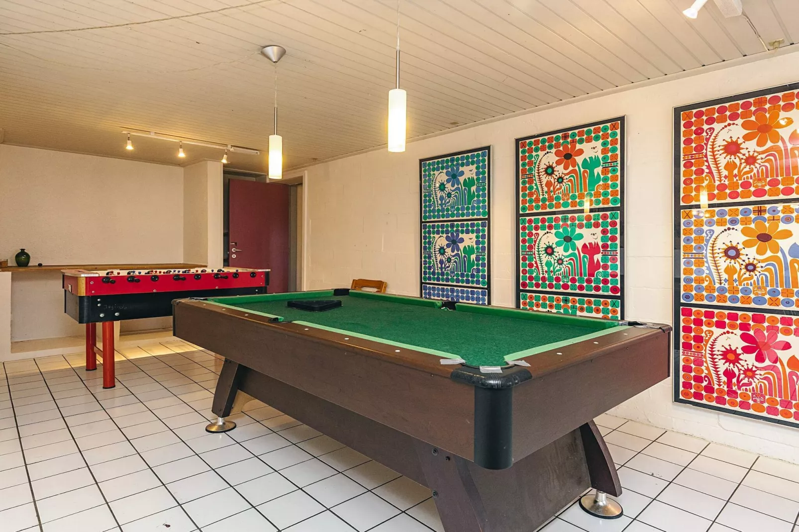 4 sterren vakantie huis in Thyholm-Binnen