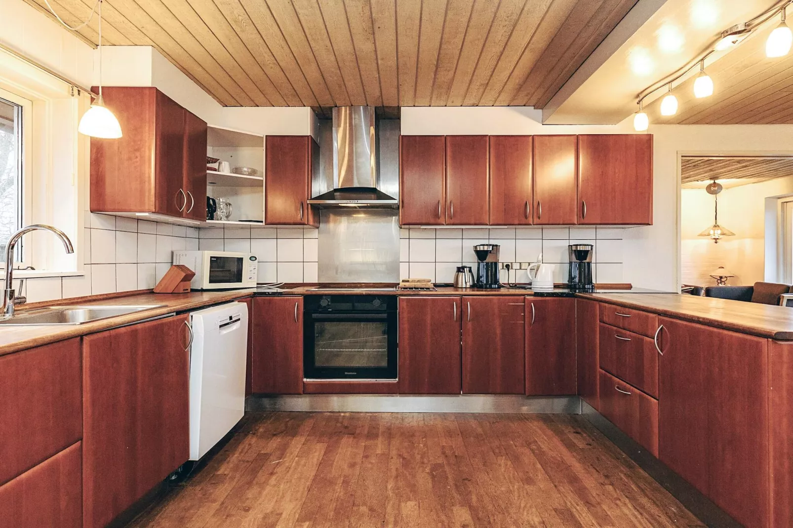 4 sterren vakantie huis in Thyholm-Binnen