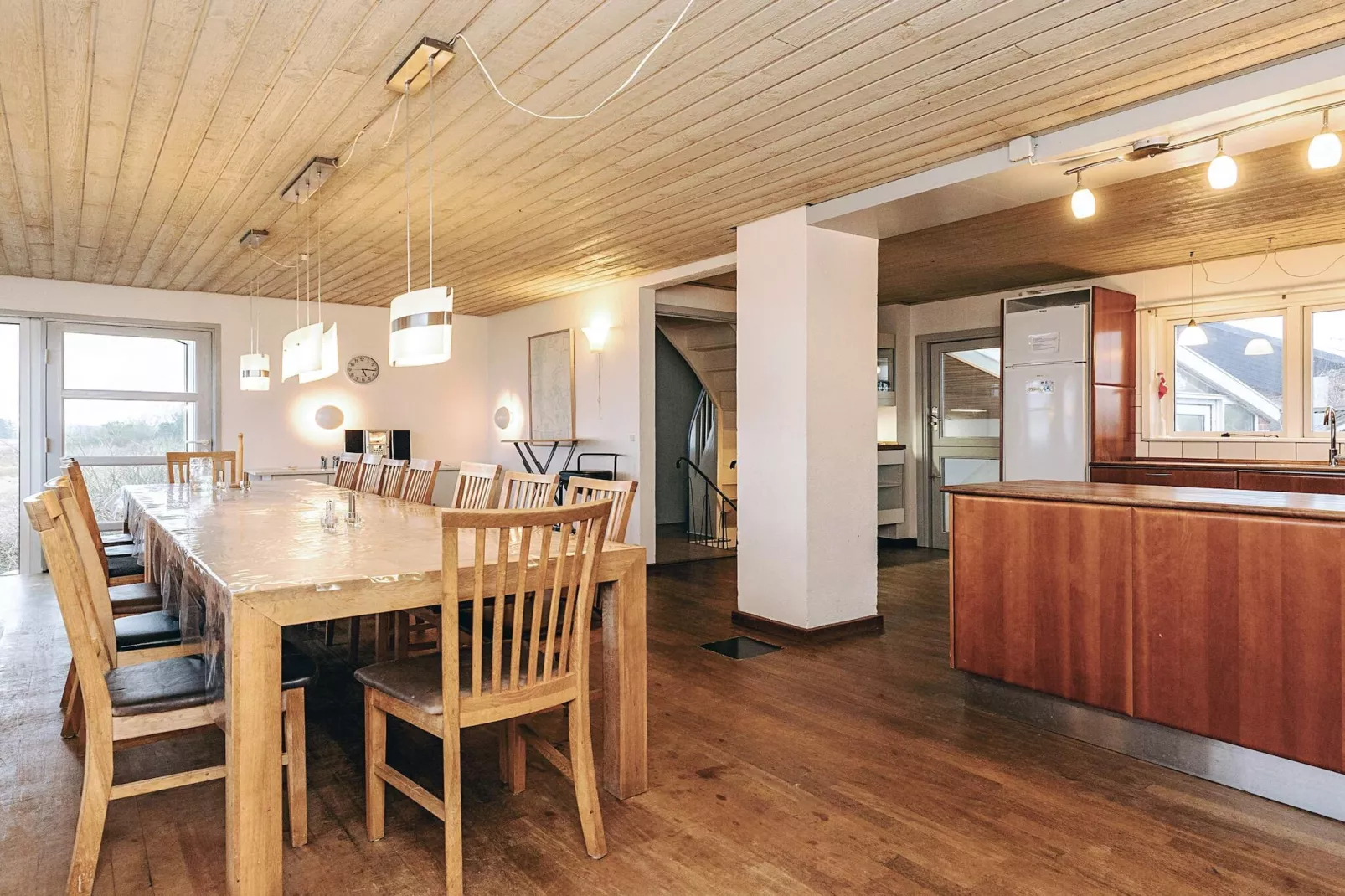 4 sterren vakantie huis in Thyholm-Binnen