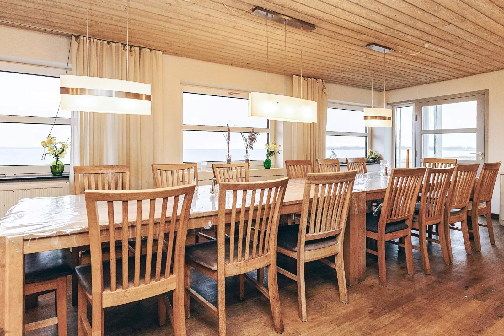 4 sterren vakantie huis in Thyholm-Binnen
