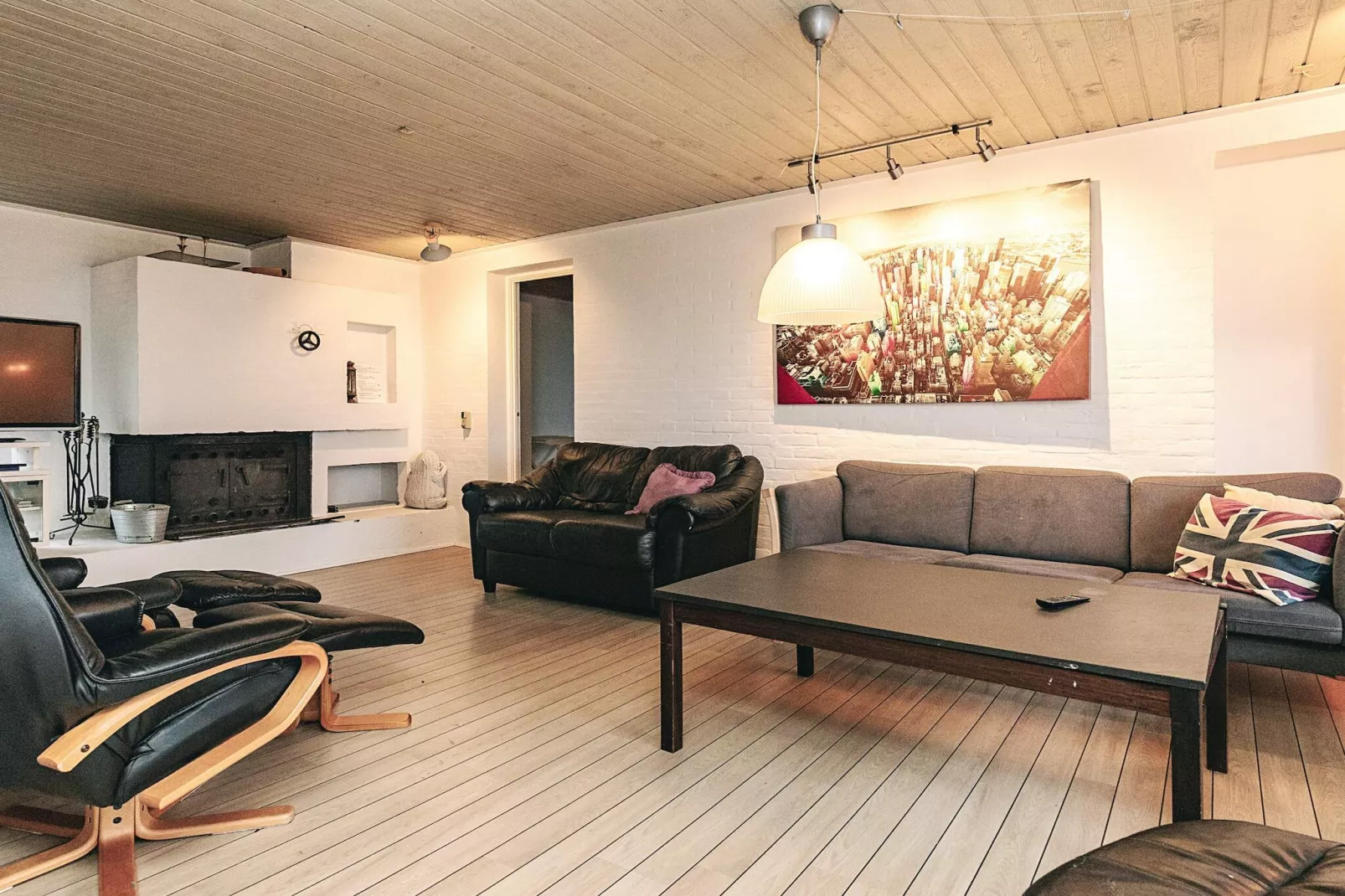 4 sterren vakantie huis in Thyholm-Binnen