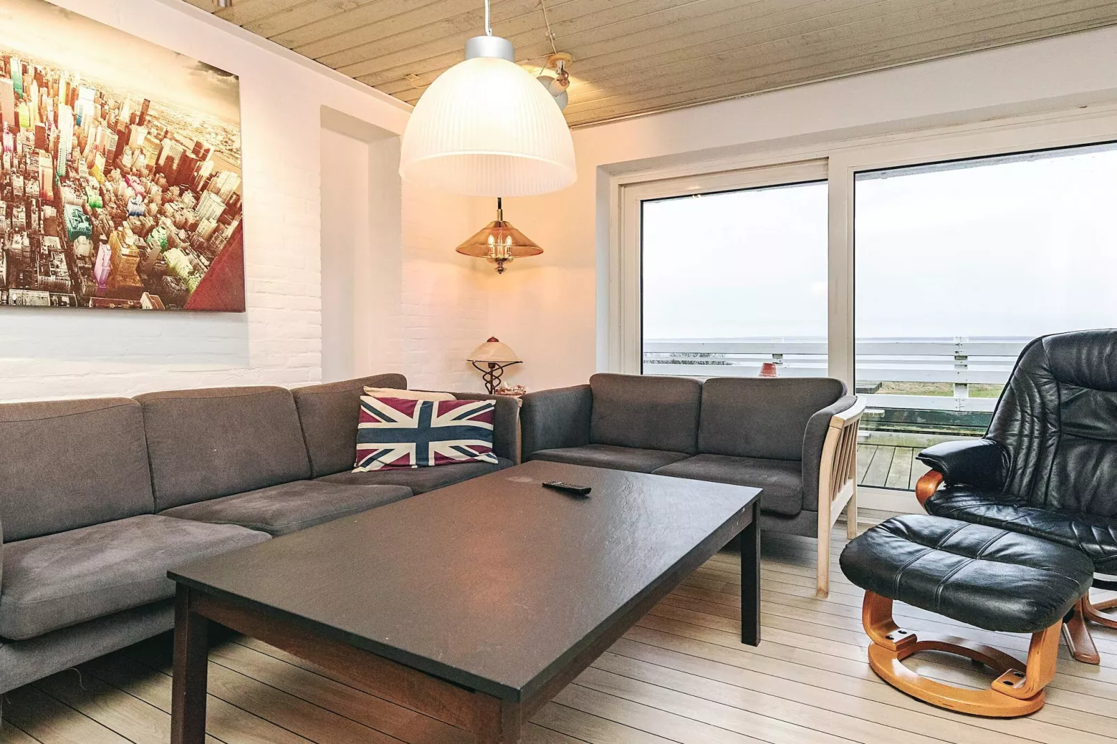 4 sterren vakantie huis in Thyholm-Binnen