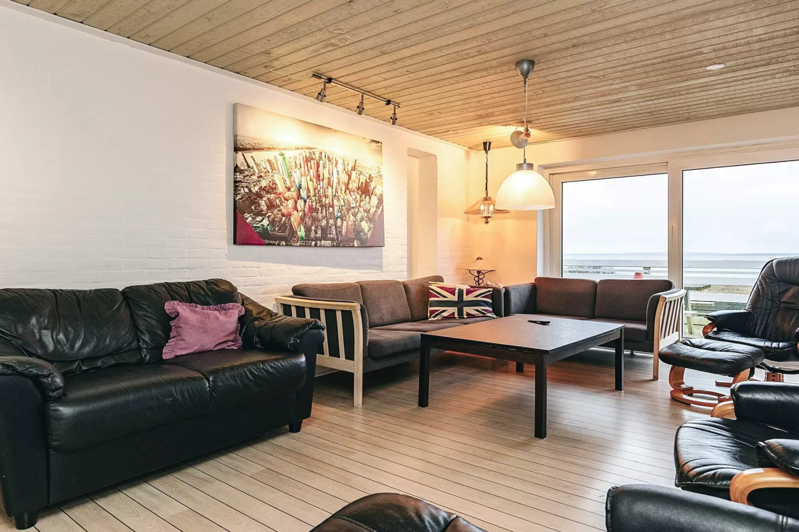 4 sterren vakantie huis in Thyholm-Binnen
