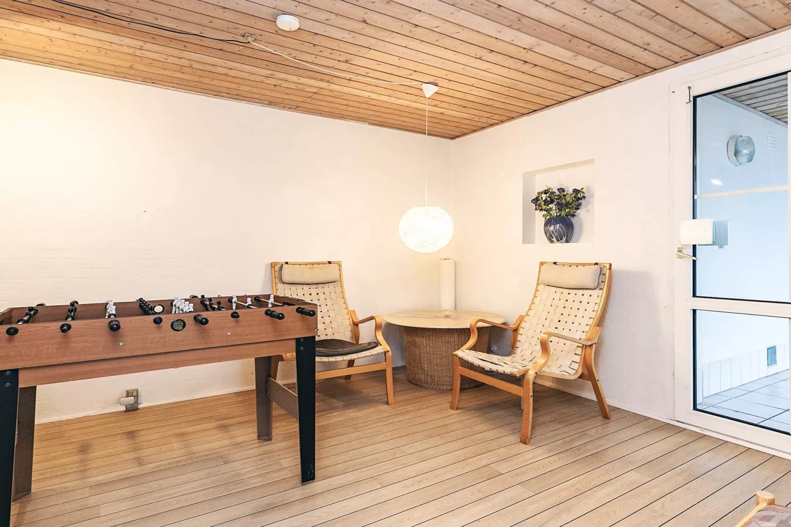 4 sterren vakantie huis in Thyholm-Binnen