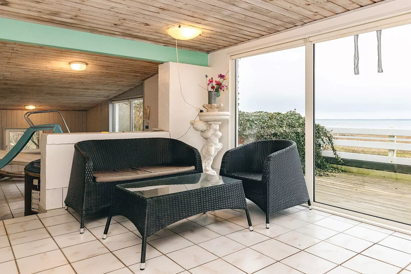 4 sterren vakantie huis in Thyholm-Binnen