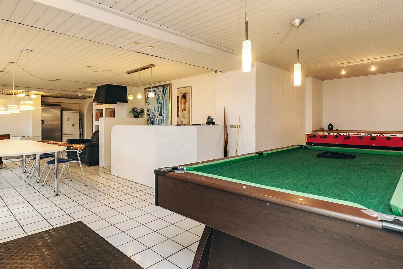 4 sterren vakantie huis in Thyholm-Binnen